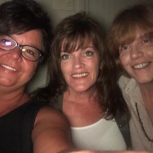 Meet your Posher, Tammy